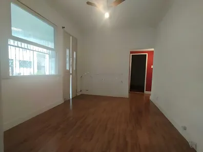 Apartamento com 2 Quartos à venda, 96m² no Humaitá, Rio de Janeiro