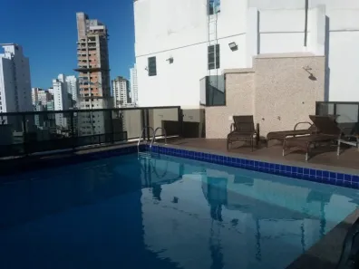 Apartamento com 2 Quartos à venda, 70m² no Centro, Balneário Camboriú