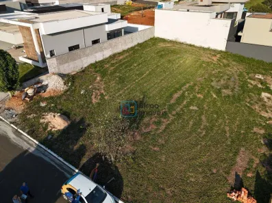 Lote/Terreno à venda, 465m² no Jardim Santa Lúcia, Americana