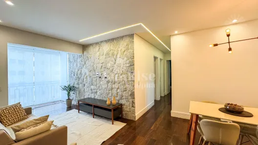 Apartamento com 3 Quartos à venda, 82m² no Alphaville Centro Industrial e Empresarial/Alphaville., Barueri