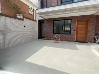 Casa com 4 Quartos à venda, 234m² no Ponta da Praia, Santos