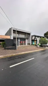 Sala Comercial para alugar, 340m² no Vitória, Londrina