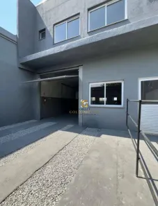 Galpão/Depósito/Armazém à venda, 187m² no Residencial Santa Paula, Jacareí