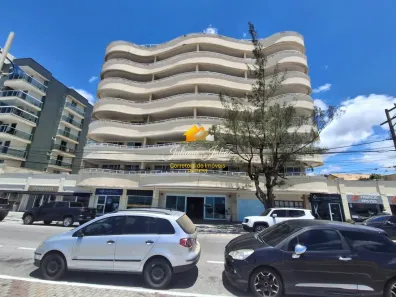 Apartamento com 1 Quarto à venda, 81m² no Cavaleiros, Macaé
