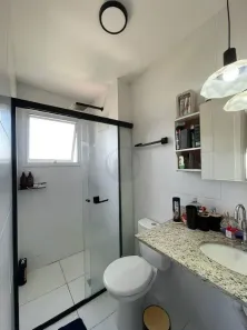 Apartamento com 3 Quartos à venda, 69m² no Medeiros, Jundiaí