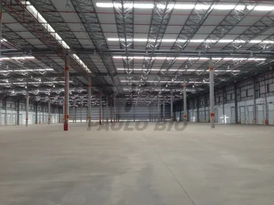 Galpão/Depósito/Armazém para alugar, 1227m² no Jardim Aparecida, Campinas