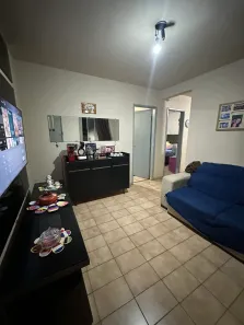 Apartamento com 2 Quartos à venda, 50m² no Jardim Bela Vista - Continuação, Aparecida de Goiânia