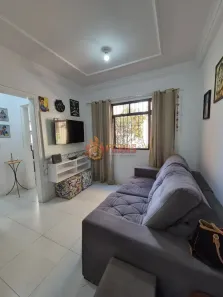 Apartamento com 2 Quartos à venda, 60m² no Vila Jardini, Sorocaba