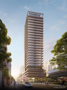 Apartamento com 3 Quartos à venda, 173m² no Vila Nova Conceição, São Paulo