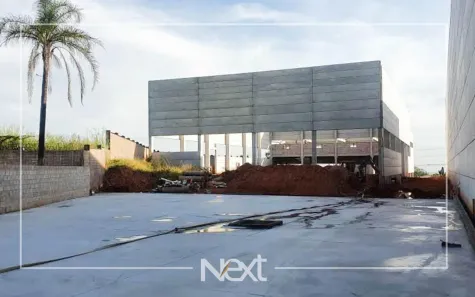 Galpão/Depósito/Armazém para alugar, 3400m² no Chácaras Alpina, Valinhos