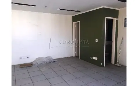 Sala Comercial para alugar, 36m² no Vila Monte Alegre, São Paulo