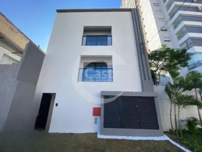 Apartamento com 1 Quarto à venda, 45m² no Quarta Parada, São Paulo