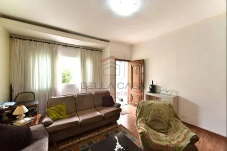 Casa com 3 Quartos à venda, 100m² no Vila Bertioga, São Paulo