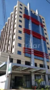 Sala Comercial à venda, 43m² no Centro, São José dos Campos