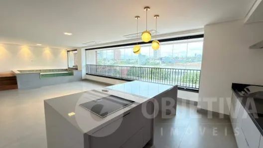 Apartamento com 4 Quartos à venda, 354m² no Morada da Colina, Uberlândia