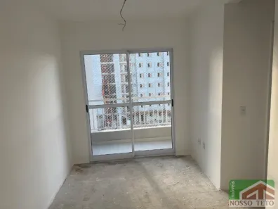 Apartamento com 2 Quartos à venda, 53m² no Vila Yolanda Costa e Silva, Sumaré