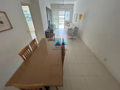 Apartamento com 3 Quartos à venda, 110m² no Humaitá, Rio de Janeiro