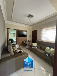 Casa com 2 Quartos à venda, 141m² no Vila Gioto, Limeira