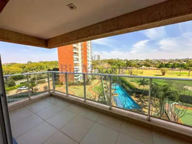 Apartamento com 4 Quartos à venda, 382m² no Vila do Golf, Ribeirão Preto