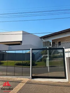 Casa com 2 Quartos para alugar, 180m² no Parque Residencial Francisco Lopes Iglesia, Nova Odessa