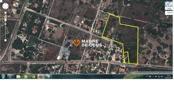 Lote/Terreno à venda, 22624m² no Pedra, Eusébio