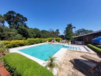 Casa com 4 Quartos à venda, 594m² no Roseira, Mairiporã
