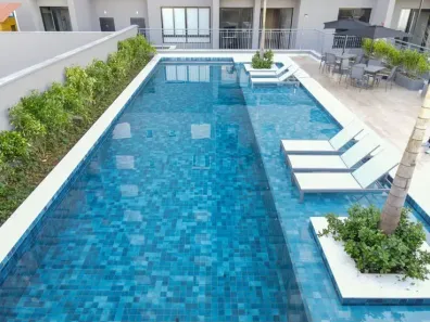 Apartamento com 3 Quartos à venda, 120m² no Mooca, São Paulo