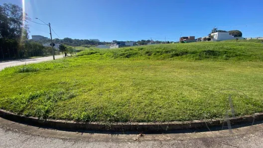 Lote/Terreno à venda, 694m² no Além Ponte, Sorocaba