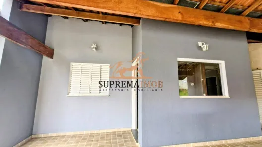 Casa de Condomínio com 2 Quartos à venda, 85m² no Recreio dos Sorocabanos, Sorocaba