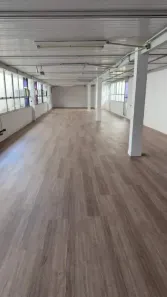 Sala Comercial para alugar, 270m² no Santa Lúcia, Belo Horizonte