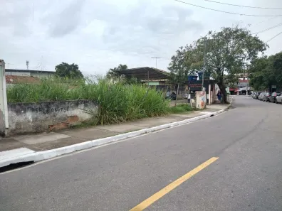 Lote/Terreno à venda, 1000m² no Centro, Maricá
