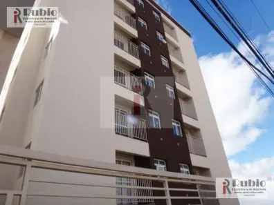 Apartamento com 2 Quartos para alugar, 51m² no Jardim Europa, Sorocaba