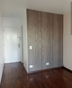 Apartamento com 1 Quarto à venda, 45m² no Mirandópolis, São Paulo