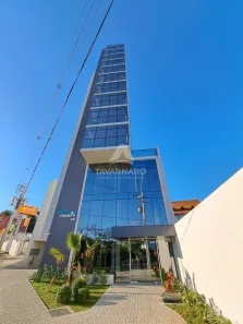 Sala Comercial para alugar, 69m² no Nova Rússia, Ponta Grossa