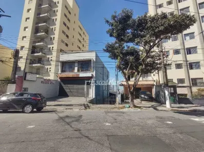 Lote/Terreno à venda, 1040m² no Vila Deodoro, São Paulo