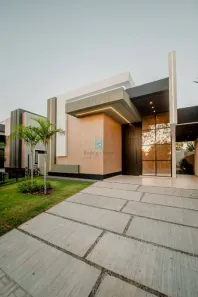 Casa de Condomínio com 4 Quartos à venda, 170m² no Urucunema, Eusébio