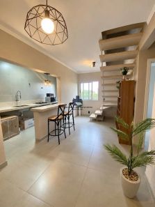 Cobertura com 2 Quartos à venda, 140m² no Jardim Bosque das Vivendas, São José do Rio Preto