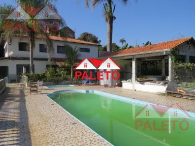 Fazenda/Sítio com 3 Quartos à venda, 6389m² no , Porangaba