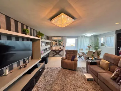 Apartamento com 3 Quartos à venda, 195m² no Exposição, Caxias do Sul