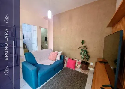 Casa com 3 Quartos para alugar, 64m² no Residencial Casa Grande, São Joaquim de Bicas