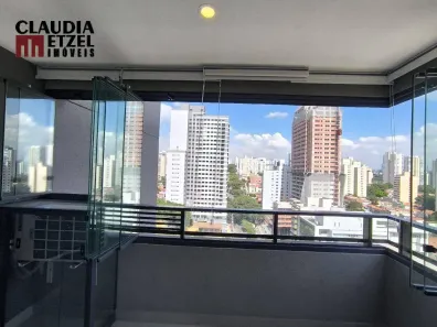 Apartamento com 1 Quarto para alugar, 29m² no Vila Pompéia, São Paulo
