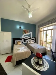 Flat com 1 Quarto à venda, 26m² no Centro, São Paulo