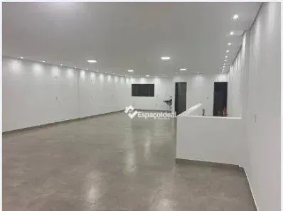 Ponto Comercial para alugar, 130m² no Jardim Piazza di Roma, Sorocaba