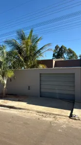 Casa com 2 Quartos à venda, 90m² no Jardim Imperial, Aragoiânia