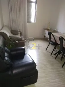 Apartamento com 1 Quarto à venda, 52m² no Vila Buarque, São Paulo