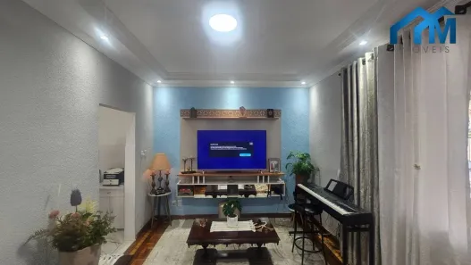 Casa com 3 Quartos à venda, 144m² no Centro, Itu