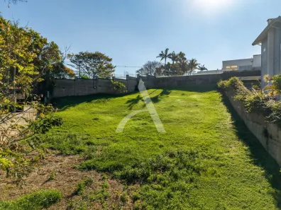 Lote/Terreno à venda, 1484m² no Sítios de Recreio Gramado, Campinas