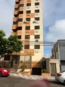Flat com 3 Quartos à venda, 95m² no Centro, Londrina