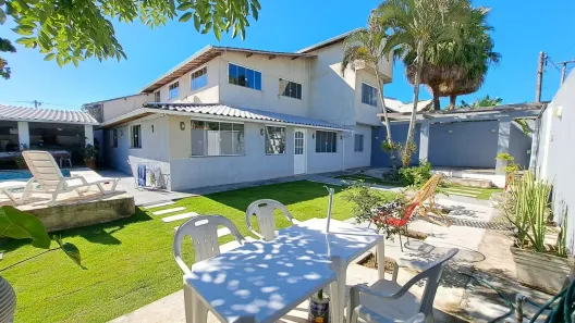 Casa com 3 Quartos à venda, 200m² no Caminho de Búzios, Cabo Frio