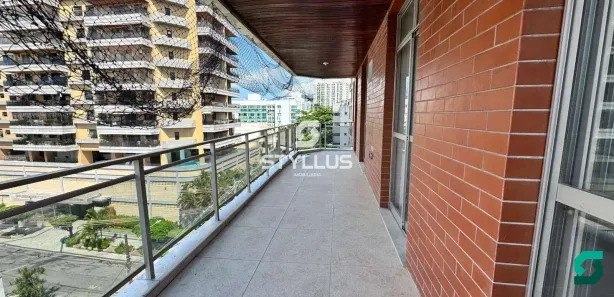 Cobertura com 3 Quartos à venda, 84m² no Méier, Rio de Janeiro